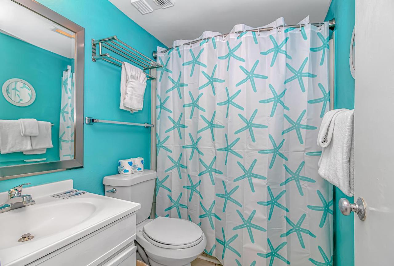 Angled Oceanfront Studio With Incredible Views! Palace Resort 1003 - Sleeps 4 Guests Myrtle Beach Esterno foto
